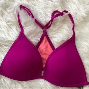 VICTORIAS SECRET BIKINI TOP